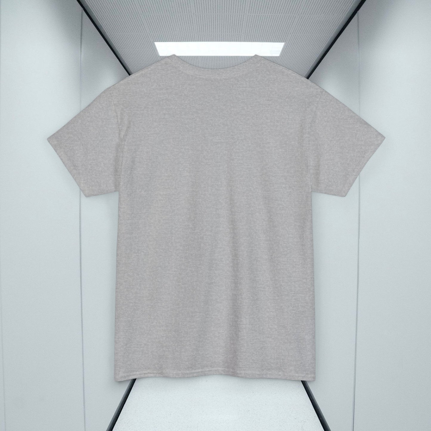 Severance TShirt, I Woke Up Like This - Lumon Unisex Graphic Tee, TV Show Inspired Humour, Funny Graphic