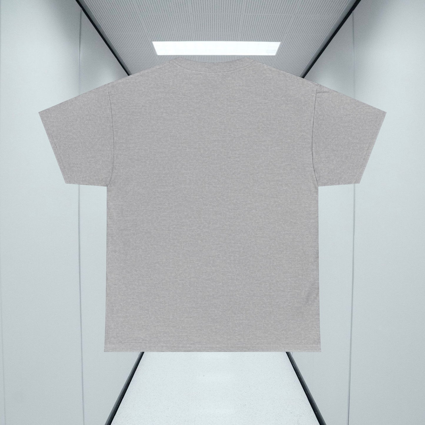 Severance TShirt, I Woke Up Like This - Lumon Unisex Graphic Tee, TV Show Inspired Humour, Funny Graphic