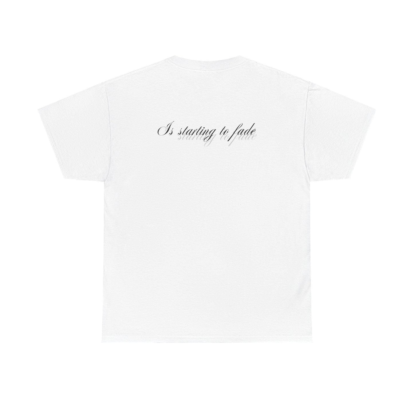 The Promise Tee, Girls Aloud Inspired TShirt - Original 00s Lyrics Graphic, Streetwear Style - Unique Print Shirt, Unisex