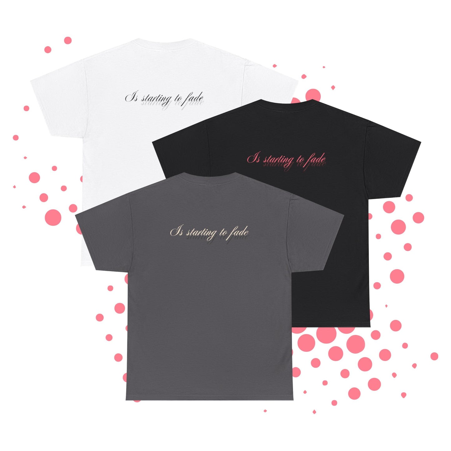 The Promise Tee, Girls Aloud Inspired TShirt - Original 00s Lyrics Graphic, Streetwear Style - Unique Print Shirt, Unisex